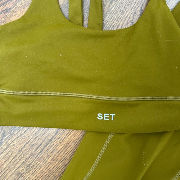 Set Active SoHo Formcloud set - Picture 2 of 5